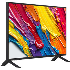 Телевизор LG 86QNED82A6B