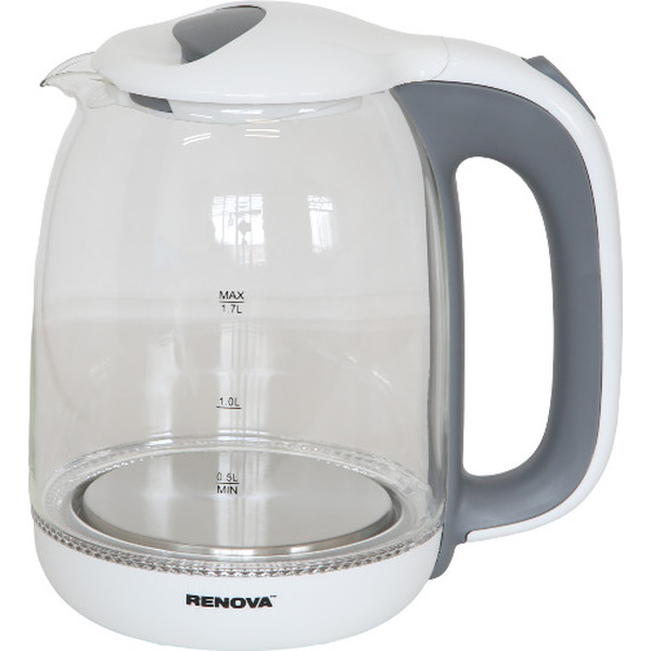 Электрический чайник Renova KT17G-09W