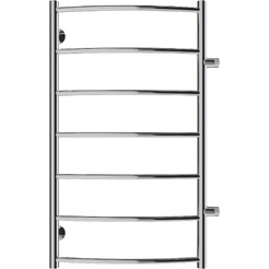 Полотенцесушитель El-term Грас П7 500x900 (боковое подключение 500)