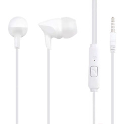 Наушники Remax RW-106_white