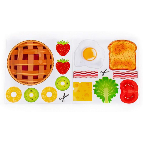 Детская кухня Полесье Natali №6 53302 (в коробке)