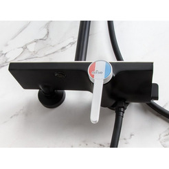 Душевая система A-Five A5-0840