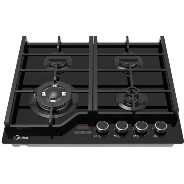 Варочная панель газовая Midea MG699TTGB