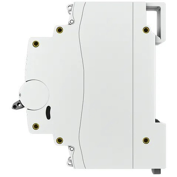 Выключатель автоматический EKF PROxima 3P 10А (C) 6кА ВА 47-63