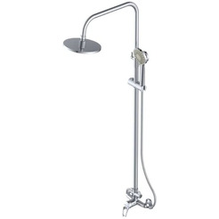 Душевая система AV Engineering AVURS16-A120-637