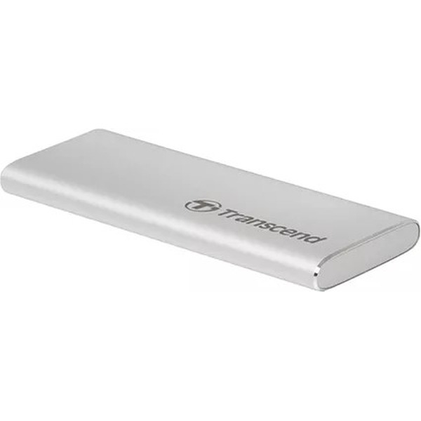 Внешний накопитель Transcend ESD260C 250GB TS250GESD260C