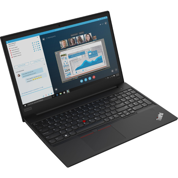 Ноутбук Lenovo ThinkPad E595 20NF001HRT