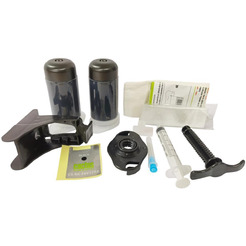 Заправочный набор Cactus CS-RK-F6V17AE (черный)