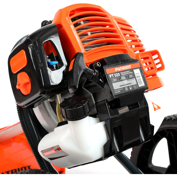 Триммер Patriot PT 520 (512109520)