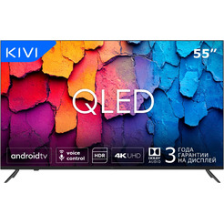 Телевизор KIVI M55UD75B