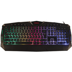 Клавиатура SONNEN Q9M (513511)