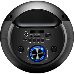 Беспроводная колонка GINZZU GM-210