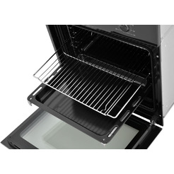 Духовой шкаф ZUGEL ZOE602B