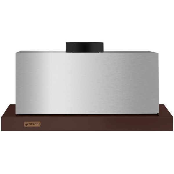 Кухонная вытяжка GEFEST ВО 4601 K17