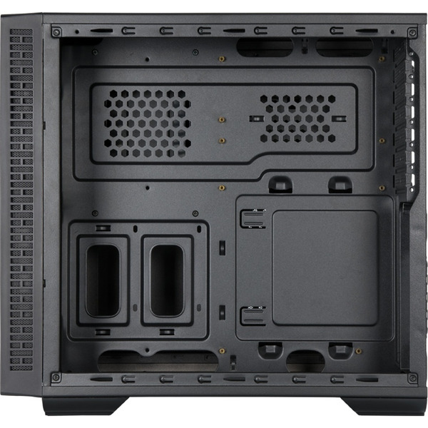Корпус Chieftec UK-02B-OP