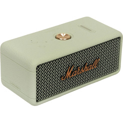 Беспроводная колонка Marshall Emberton III (зеленый)