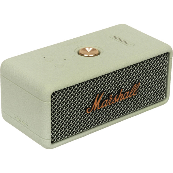 Беспроводная колонка Marshall Emberton III (зеленый)