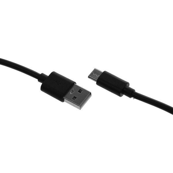 Кабель Buro BU-USB-AC-1M