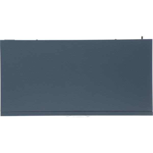 Коммутатор Hikvision DS-3E0510P-E/M(B)