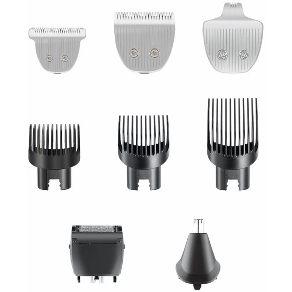 Триммер RED Solution ST001