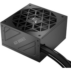 Блок питания 1stPlayer ACK Bronze 650W HA-650AA2 (ACK-BRZ-650-BK-EU)