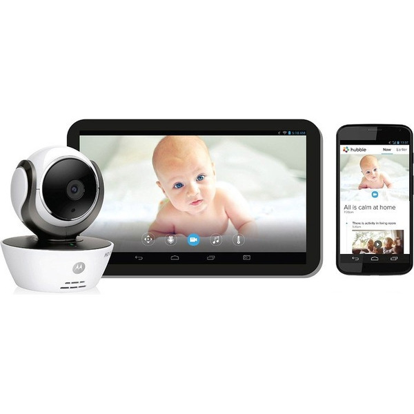 Видеоняня Motorola MBP854 Connect