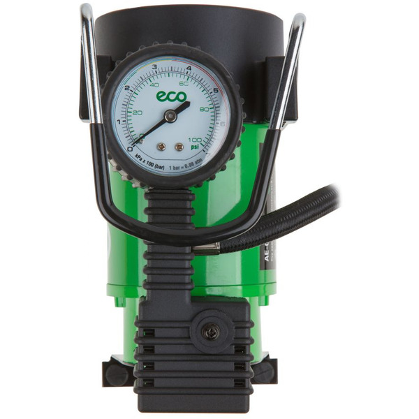 Компрессор автомобильный ECO AE-015-3