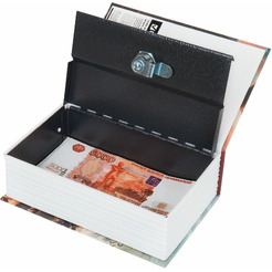 Сейф-книга BRAUBERG 291357