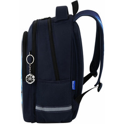 Рюкзак BRAUBERG Night driver 272096