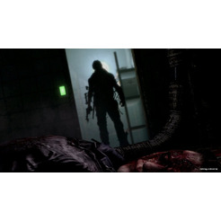 Игра Resident Evil: Revelations 2 для PlayStation 4