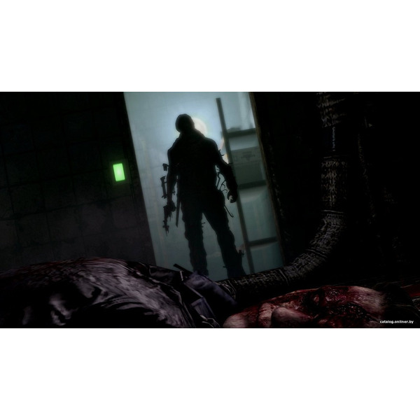 Игра Resident Evil: Revelations 2 для PlayStation 4