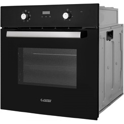 Электрический духовой шкаф EXITEQ EXO-402 (черный)