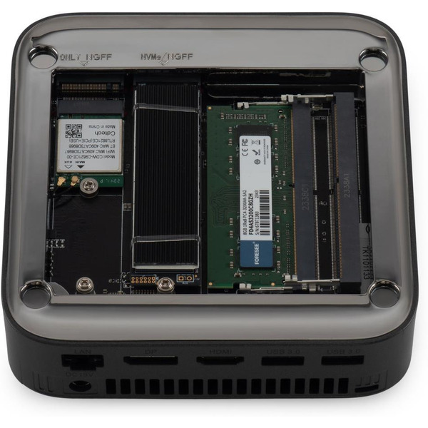 Неттоп IRU 310TLCN (1975175)