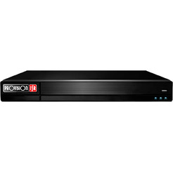 Сетевой видеорегистратор Provision-ISR NVR8-16400AN(1U)-V2
