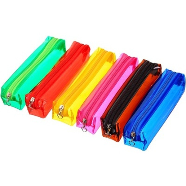 Пенал-косметичка MAZARI Vivid Colours (M-6218)