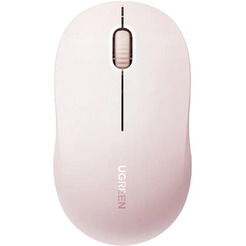Мышь UGREEN M331-65625 Pink