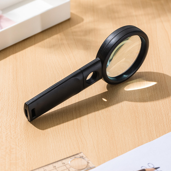 Лупа DELI (9091) 60мм