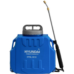 Опрыскиватель HYUNDAI HYSL0512