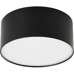 Светильник Feron AL200 48077 (черный)