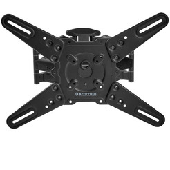 Кронштейн Kromax ATLANTIS-45 (темно-серый)
