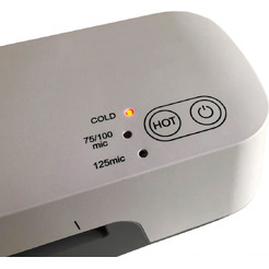 Ламинатор Kobra Queenlam 125 T