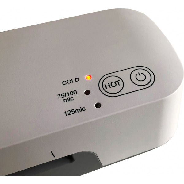 Ламинатор Kobra Queenlam 125 T