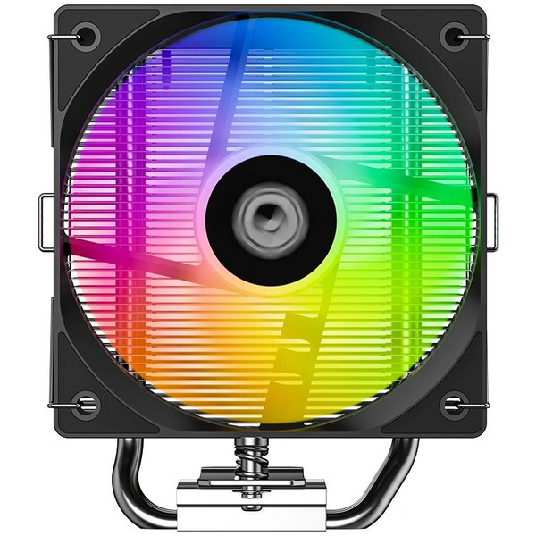 Устройство охлаждения(кулер) ID-Cooling SE-903-XT V2 ARGB