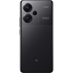 Смартфон Xiaomi Redmi Note 13 Pro+ 5G 12GB/512GB Midnight Black RU