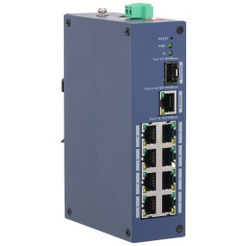 Коммутатор Dahua DH-CHS4110-8ET