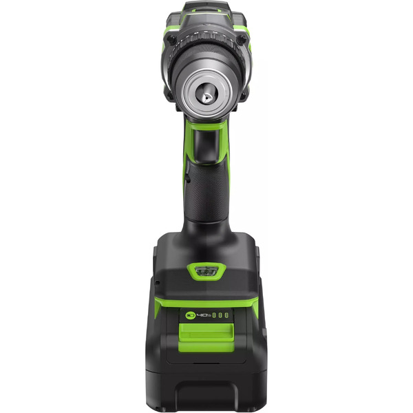 Дрель-шуруповерт Greenworks DD560 3708407CUB