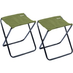 Комплект складной мебели Ника НПС (хаки)