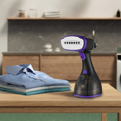 Отпариватель Kitfort KT-9121-1