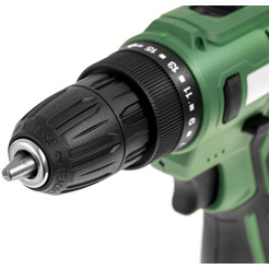 Дрель-шуруповерт Hammer ACD12/2C (824159)