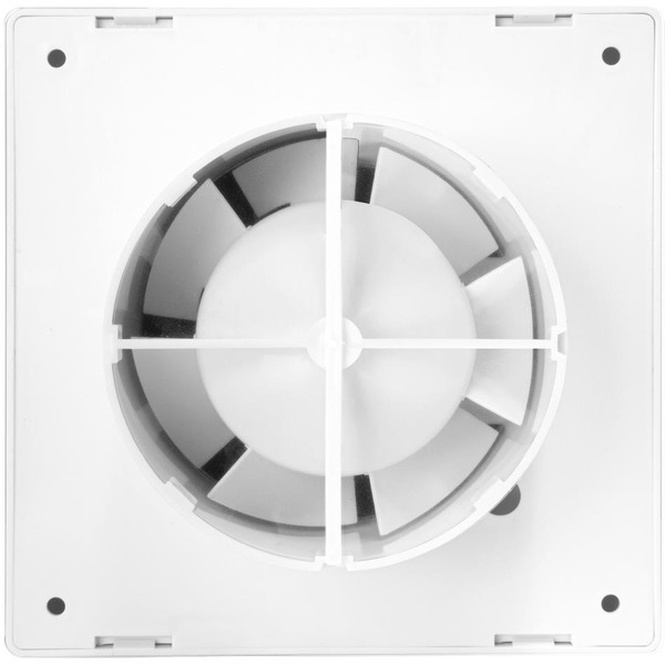 Вентилятор Royal Thermo Calipso RAFC 100 Chrome